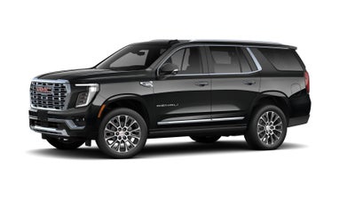 2027 GMC Yukon Denali