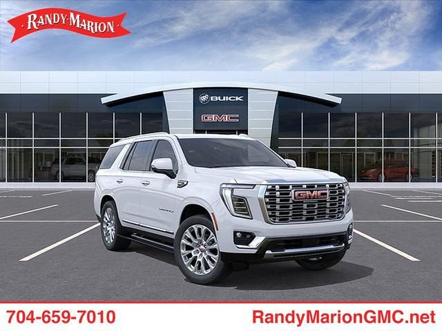 2026 GMC Yukon 4WD Denali's photo