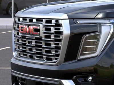 2027 GMC Yukon Denali