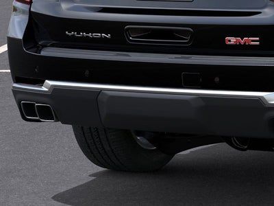 2027 GMC Yukon Denali