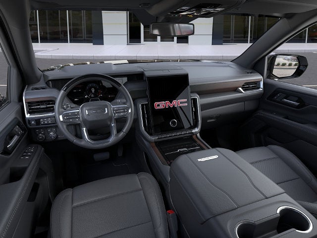 2027 GMC Yukon Denali