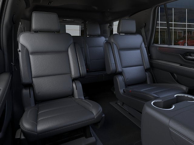 2027 GMC Yukon Denali
