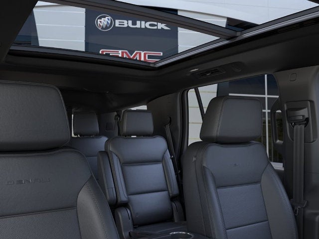 2027 GMC Yukon Denali