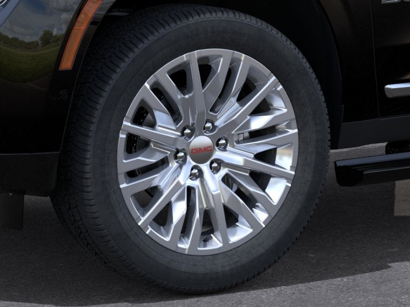 2027 GMC Yukon Denali