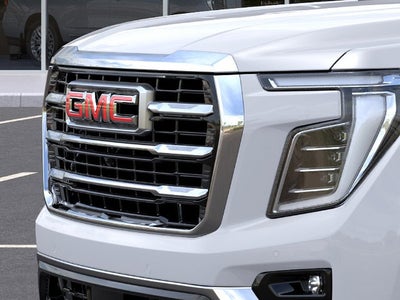 2027 GMC Yukon XL Elevation