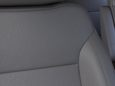 2027 GMC Yukon XL Elevation