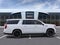 2027 GMC Yukon XL Elevation