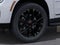 2027 GMC Yukon XL Elevation