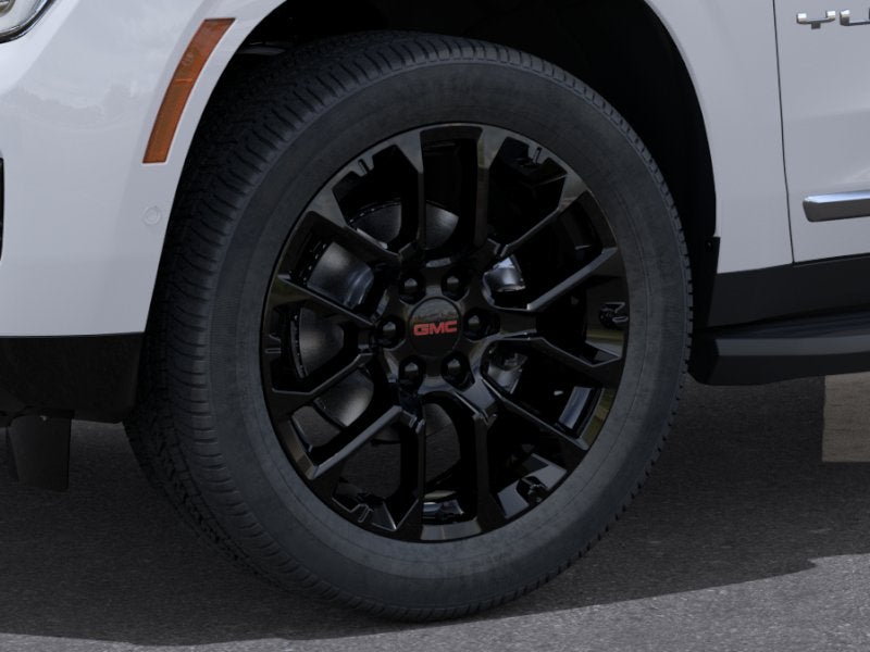 2027 GMC Yukon XL Elevation