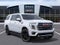 2027 GMC Yukon XL Elevation
