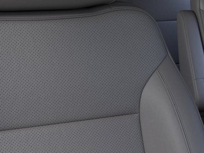 2027 GMC Yukon XL Elevation