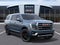 2027 GMC Yukon XL Elevation