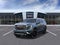 2027 GMC Yukon XL Elevation
