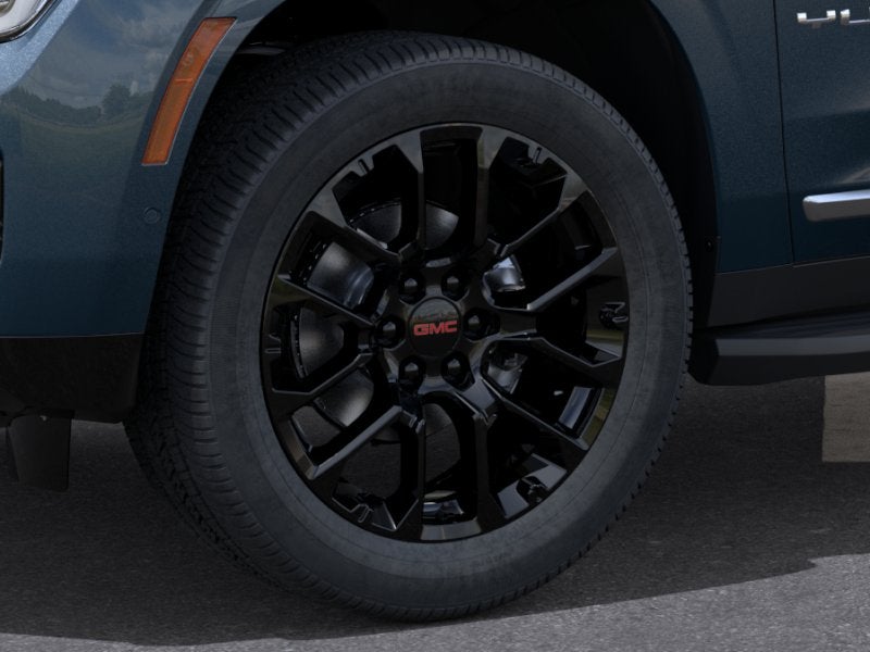 2027 GMC Yukon XL Elevation