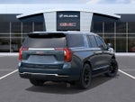 2027 GMC Yukon XL Elevation