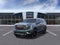 2027 GMC Yukon XL Elevation