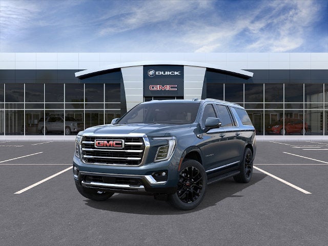 2027 GMC Yukon XL Elevation