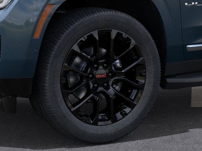 2027 GMC Yukon XL Elevation