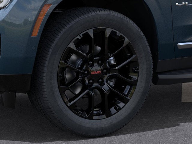 2027 GMC Yukon XL Elevation