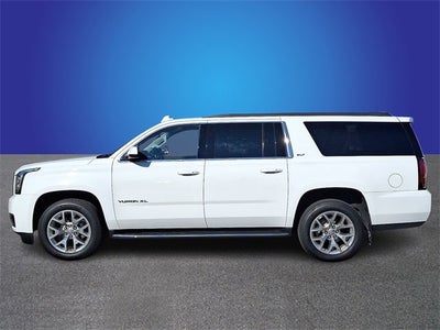 2019 GMC Yukon XL SLT