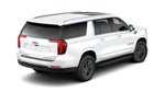 2027 GMC Yukon XL Elevation