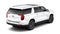 2027 GMC Yukon XL Elevation