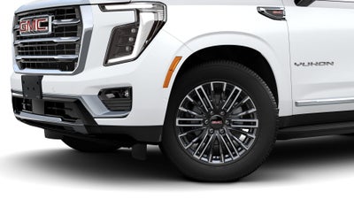 2027 GMC Yukon XL Elevation