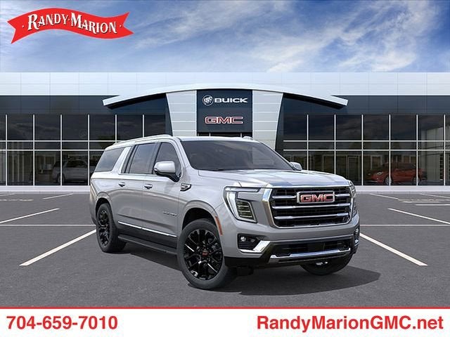 2026 GMC Yukon 4WD Elevation's photo