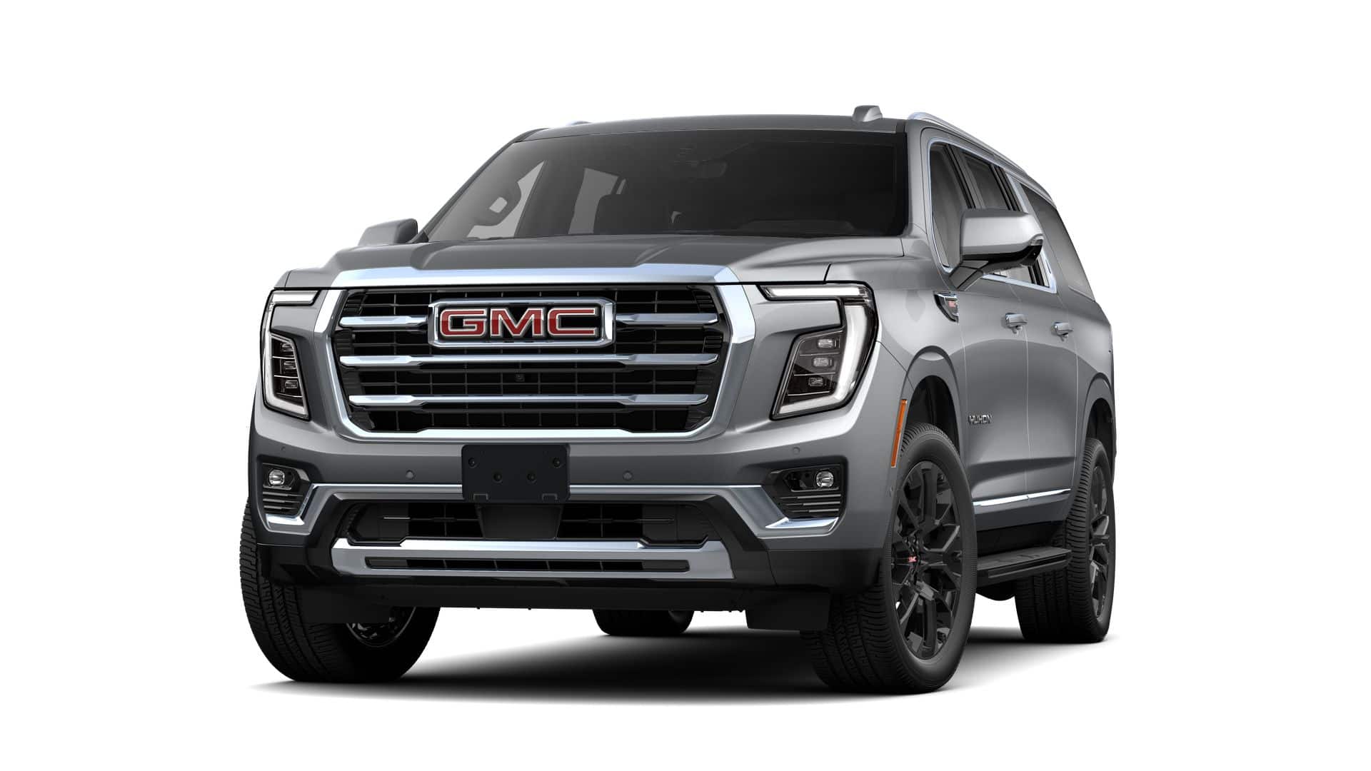 2026 GMC Yukon 4WD Elevation's photo
