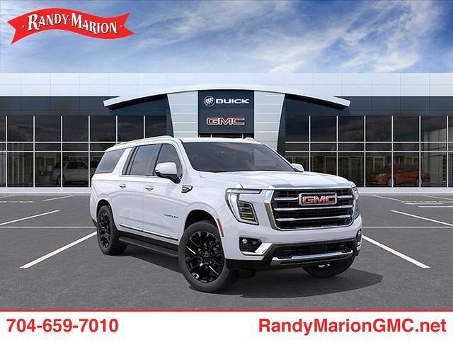 2026 GMC Yukon 4WD Elevation's photo