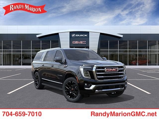 2026 GMC Yukon 4WD Elevation's photo