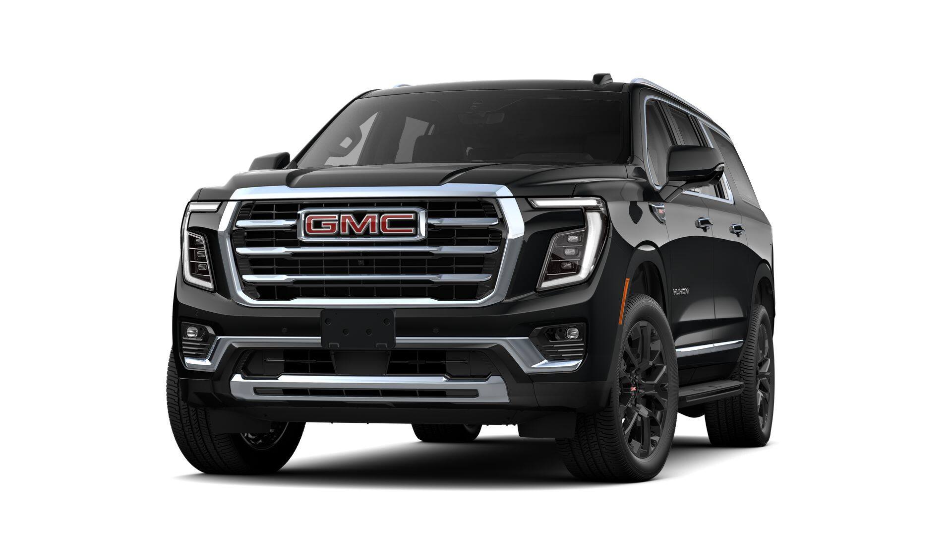 2026 GMC Yukon 4WD Elevation's photo