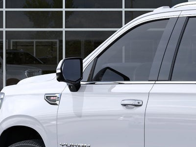 2027 GMC Yukon XL Elevation