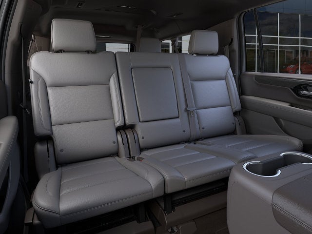 2027 GMC Yukon XL Elevation