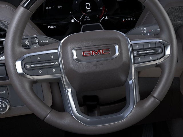 2027 GMC Yukon XL Elevation