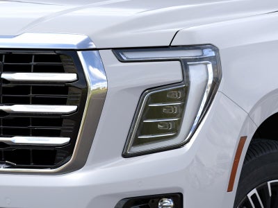 2027 GMC Yukon XL Elevation