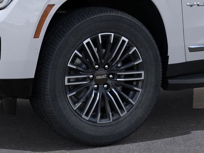 2027 GMC Yukon XL Elevation