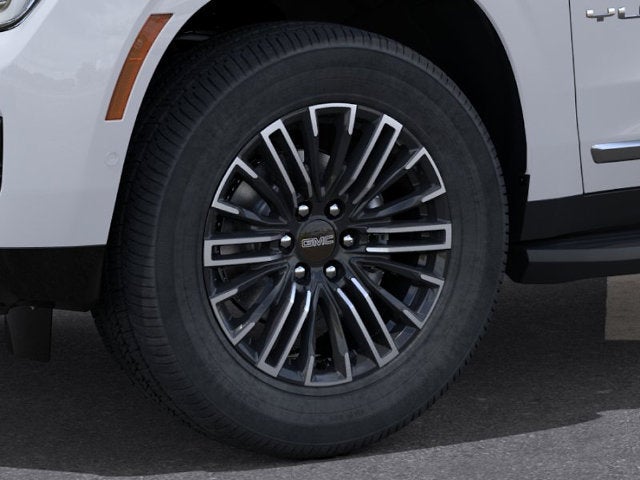 2027 GMC Yukon XL Elevation