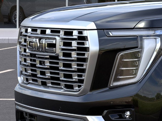 2027 GMC Yukon XL Denali - Photo 13