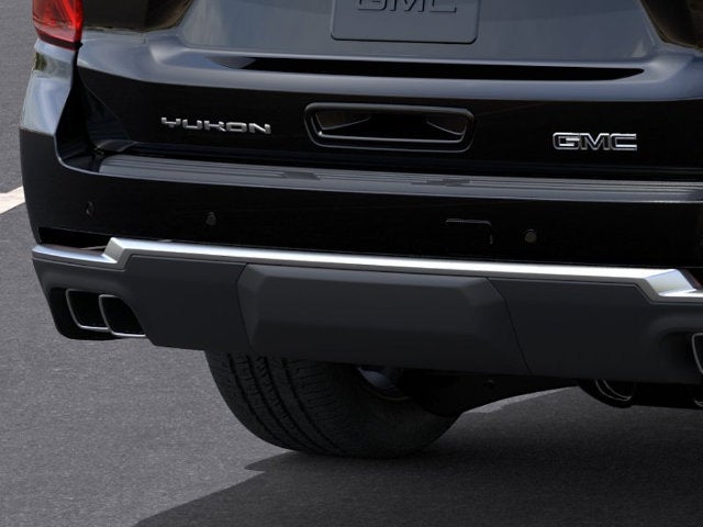 2027 GMC Yukon XL Denali - Photo 14