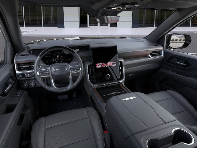 2027 GMC Yukon XL Denali - Photo 15