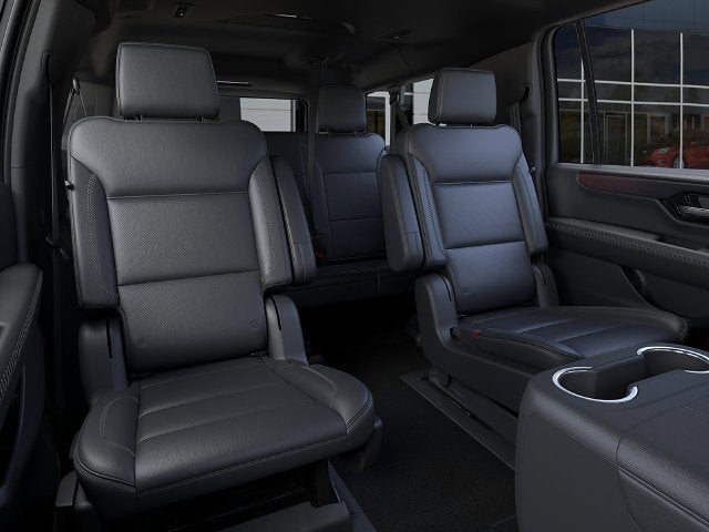 2027 GMC Yukon XL Denali - Photo 17