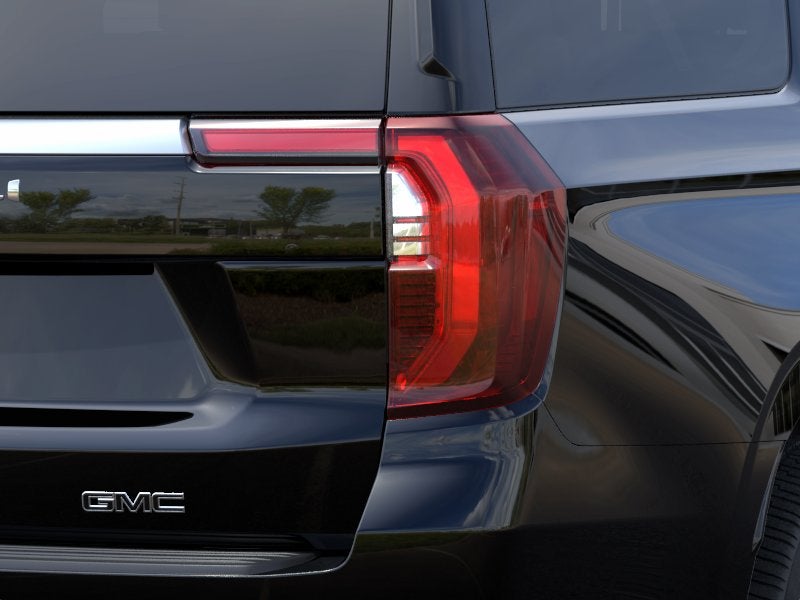 2027 GMC Yukon XL Denali - Photo 35