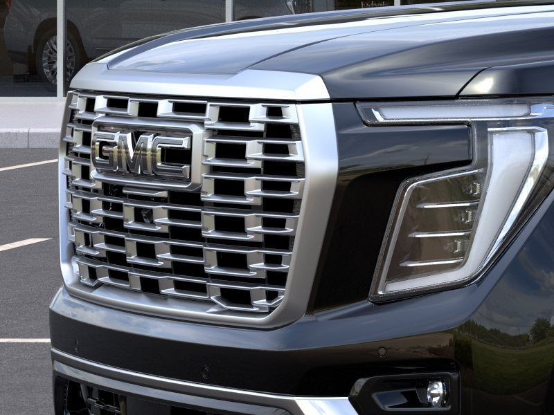 2027 GMC Yukon XL Denali - Photo 37