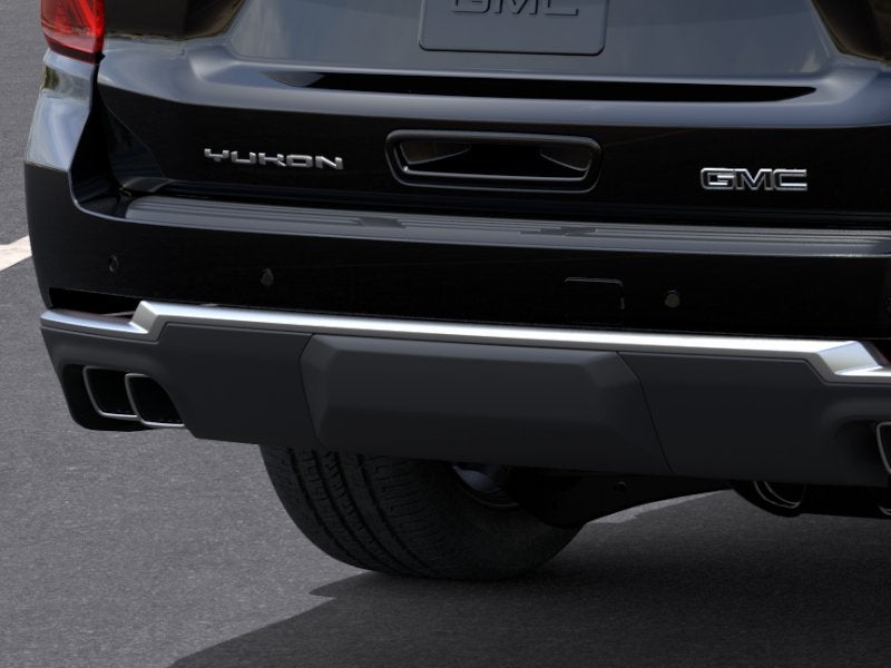 2027 GMC Yukon XL Denali - Photo 38
