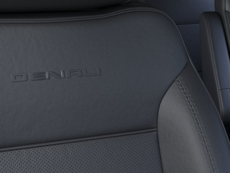 2027 GMC Yukon XL Denali - Photo 45