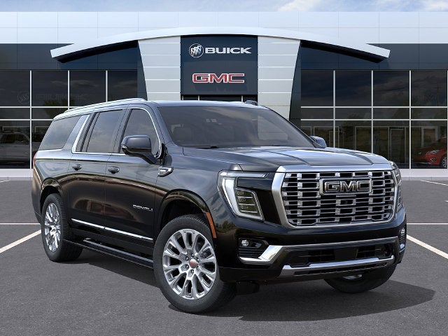 2027 GMC Yukon XL Denali - Photo 7