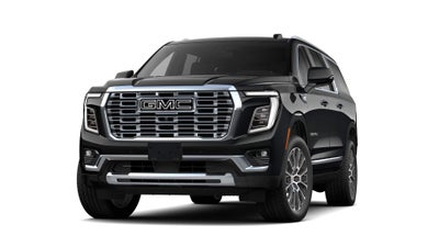 2027 GMC Yukon XL Denali