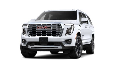 2027 GMC Yukon XL Denali