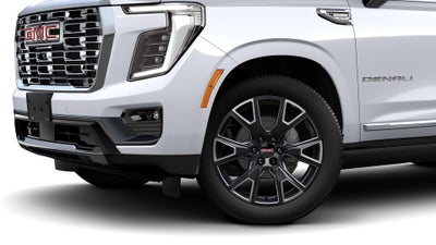 2027 GMC Yukon XL Denali